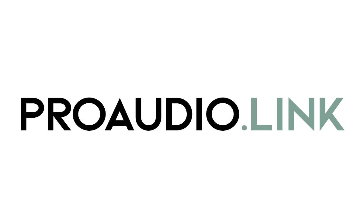 ProAudio.Link platform