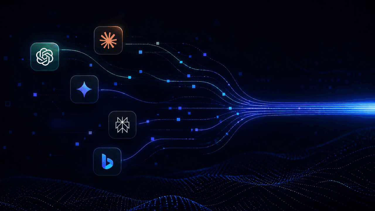 AI Sprawl Is Creeping In. What Does This Mean For Your Business?