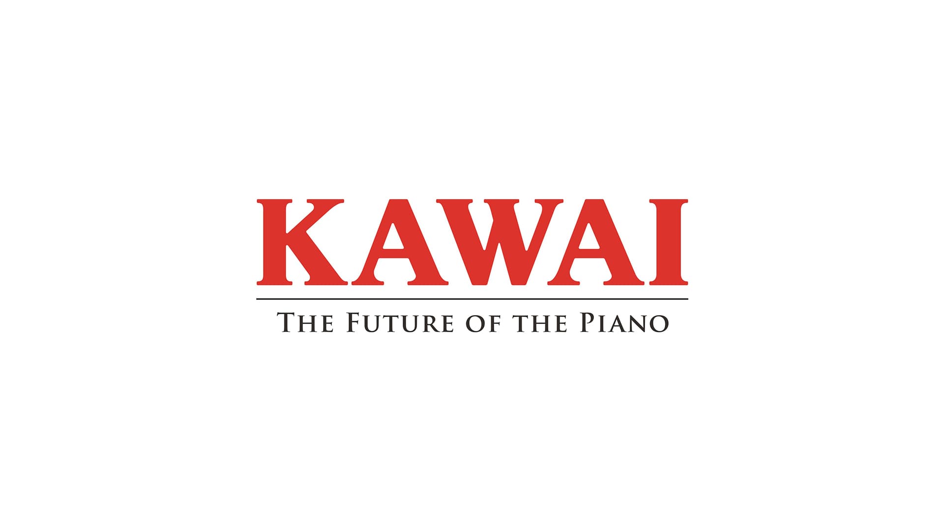 Kawai piano