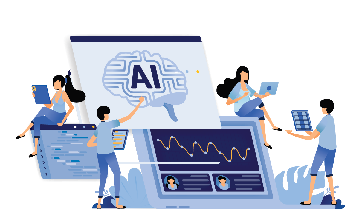 2025 Prediction: AI Shakeout Will Redefine Tech Stacks
