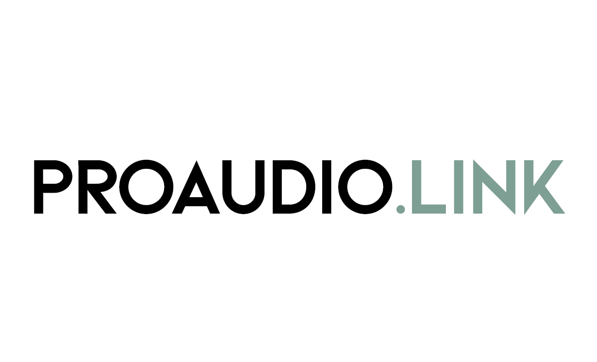 ProAudio.Link platform