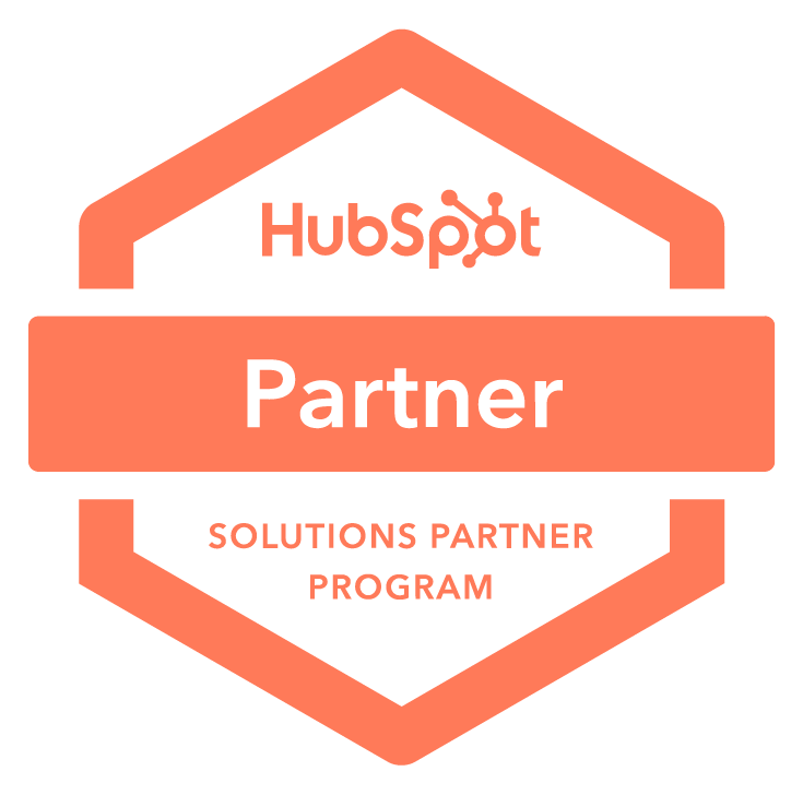 HubSpot Solution Partner