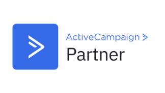 active campaign partner - badge - 1