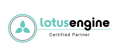 Lotus Engine