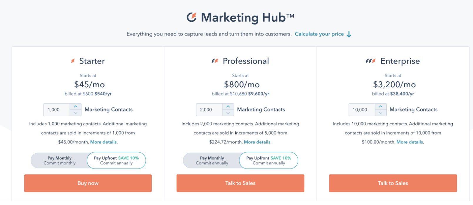 marketing-hub
