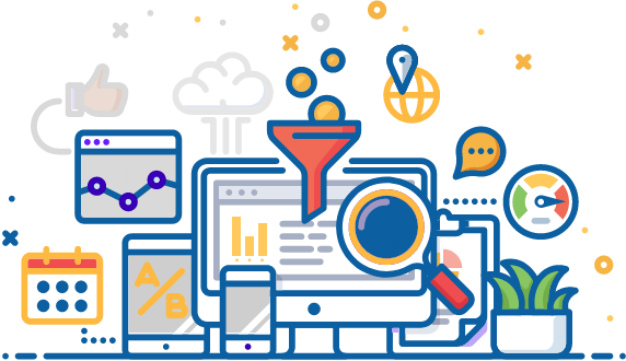 Online Marketing
