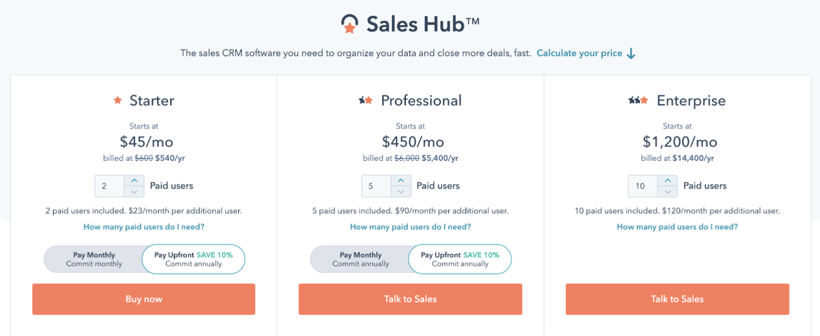 sales-hub