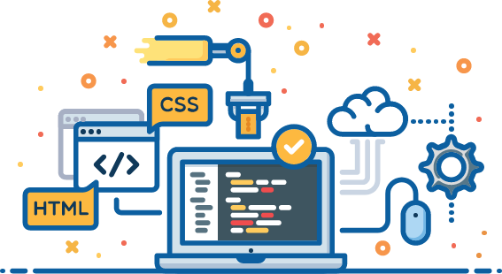 Web & App Development