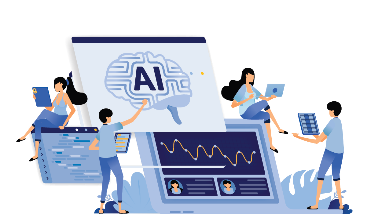 2025 Prediction: AI Shakeout Will Redefine Tech Stacks 