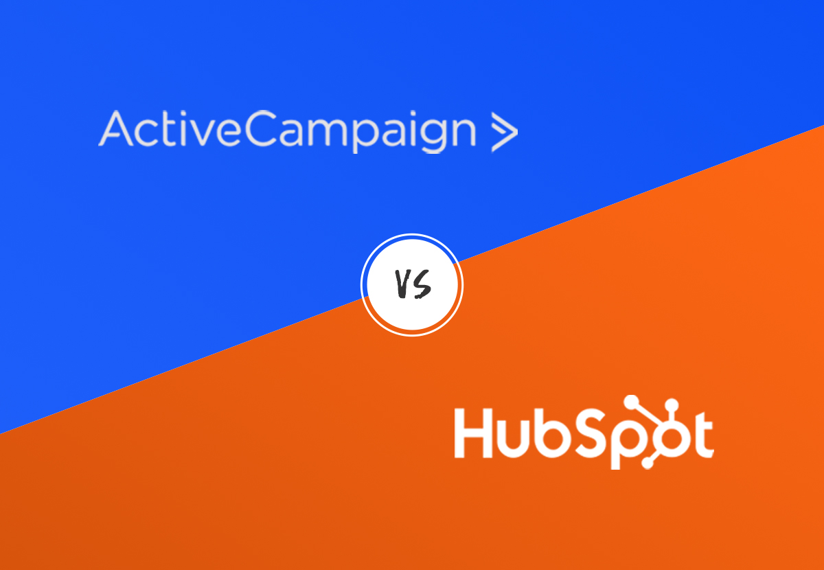 HubSpot VS. ActiveCampaign – Which Platform is Right for Your Business?