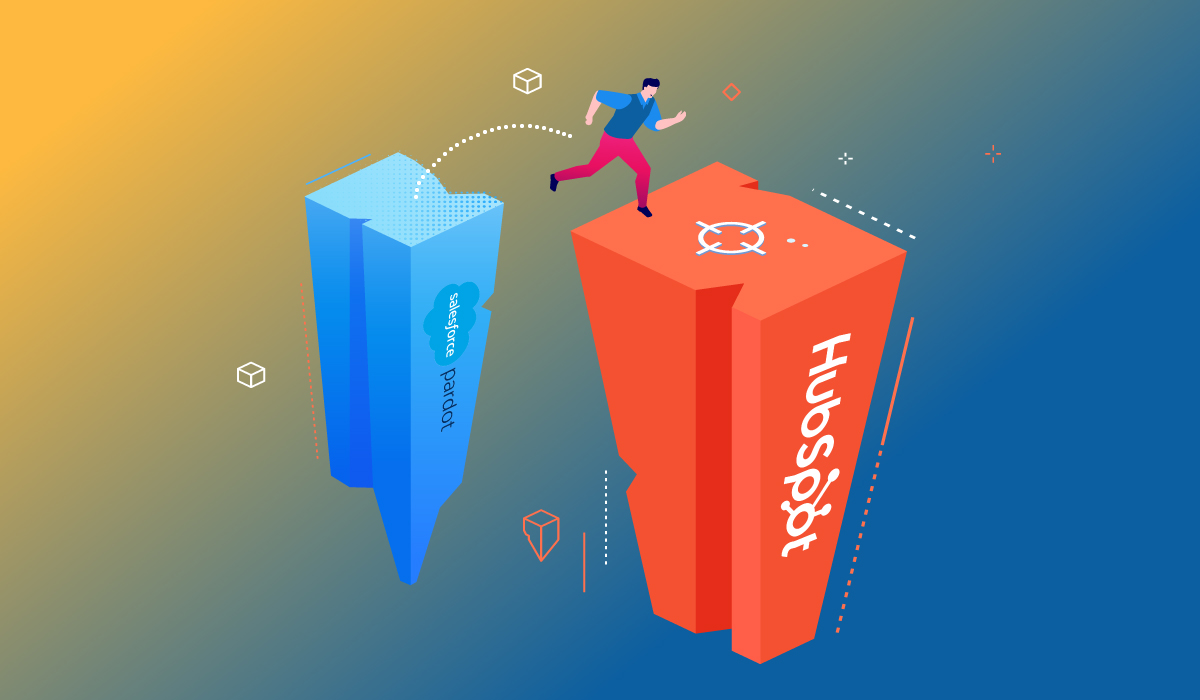Tips for Migrating from Pardot to HubSpot Marketing Hub