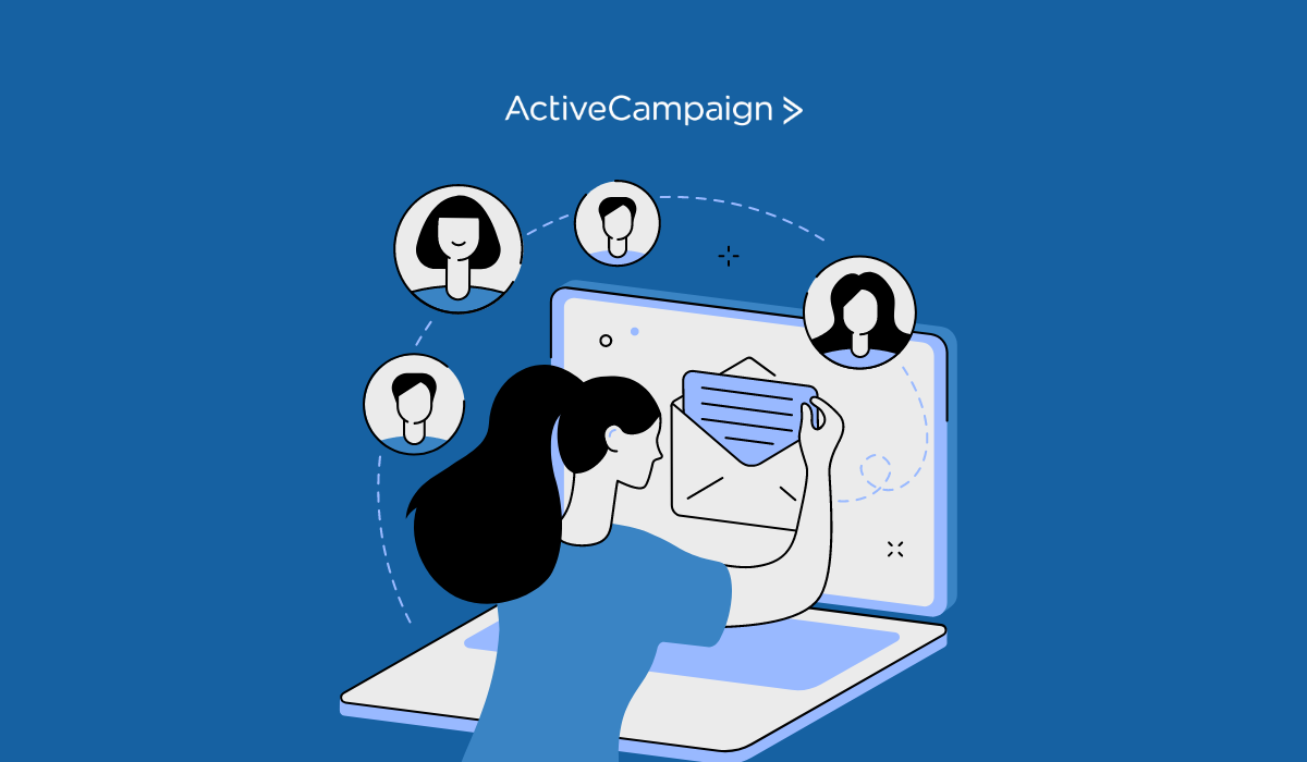 Using ActiveCampaign's Predictive and Conditional Content