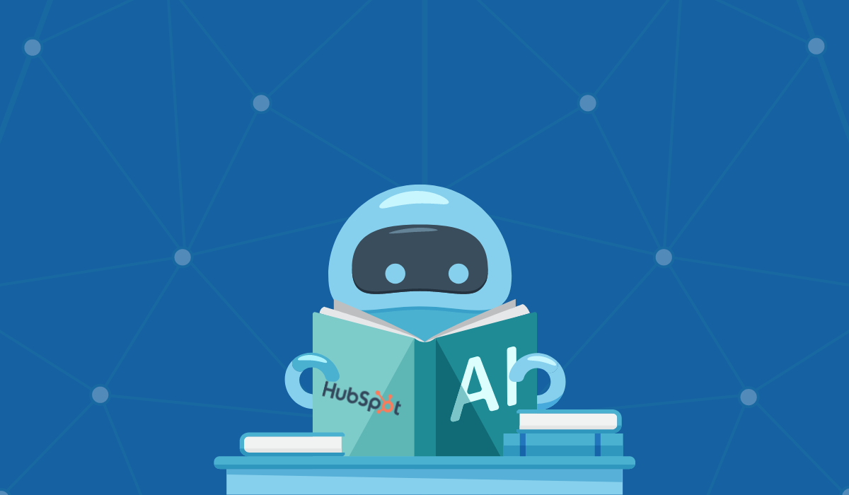 New from OpenAI and HubSpot: ChatSpot