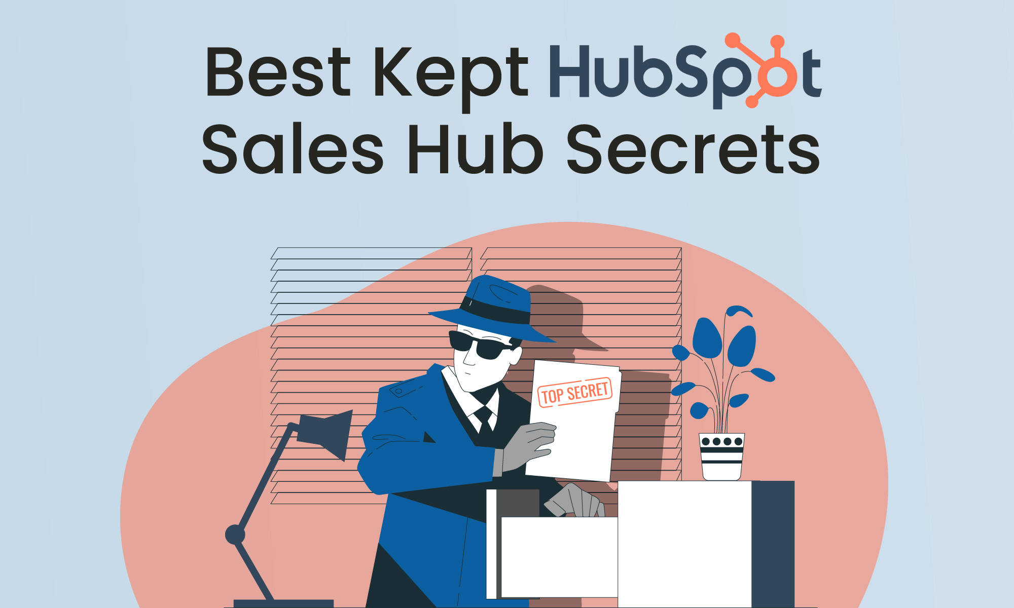 The Hidden Secrets of Sales Hub