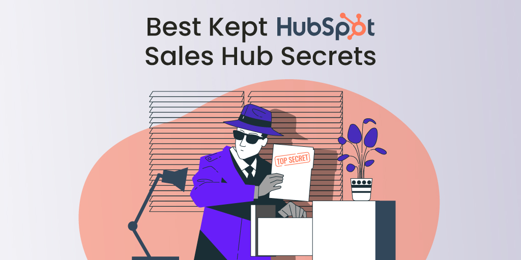 The Hidden Secrets of Sales Hub