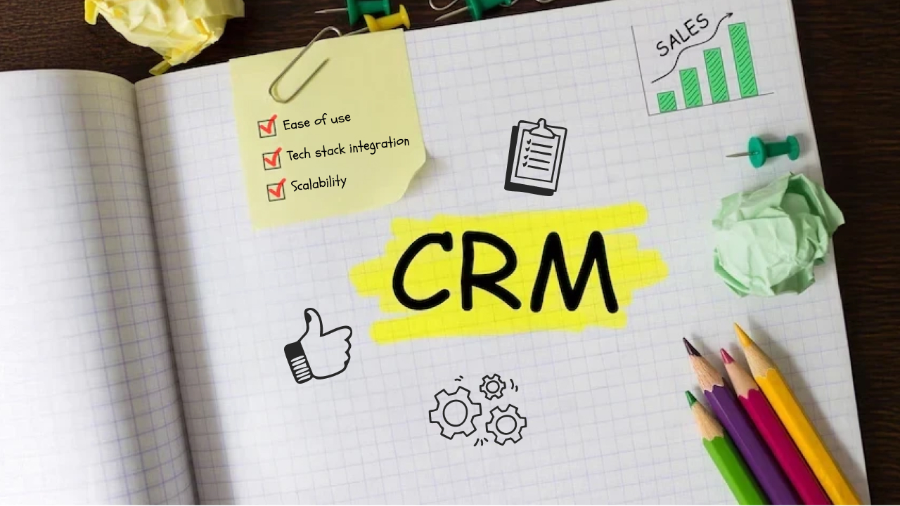 What to Look for in a CRM