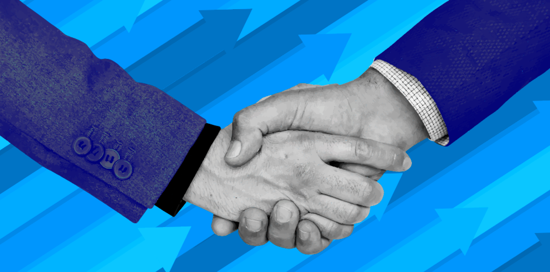 Why Business Partnerships Beat Pipelines