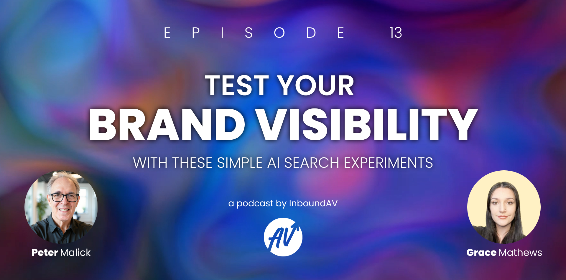 Episode 13: Simple AI Search Experiments for Google, ChatGPT, Gemini, and More