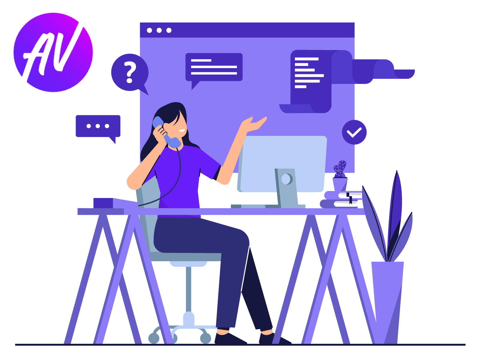 Improving Customer Service at Scale With Inbound Methodologies
