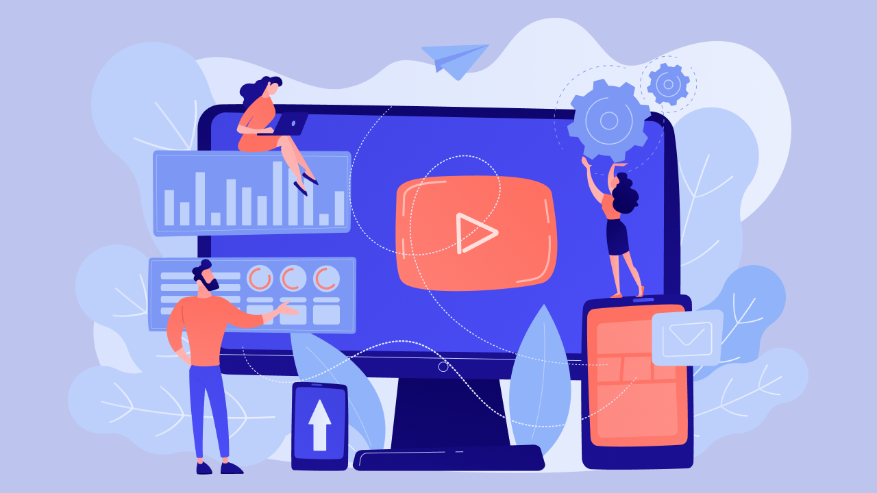 B2B Video Marketing Strategy: What Works