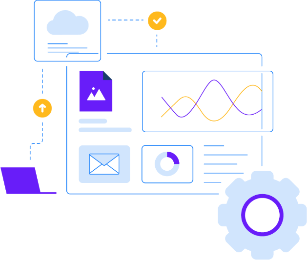 Services Automation