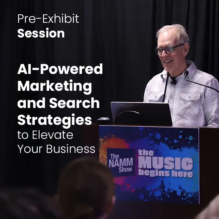 AI-Powered Marketing and Search Strategies to Elevate Your Business