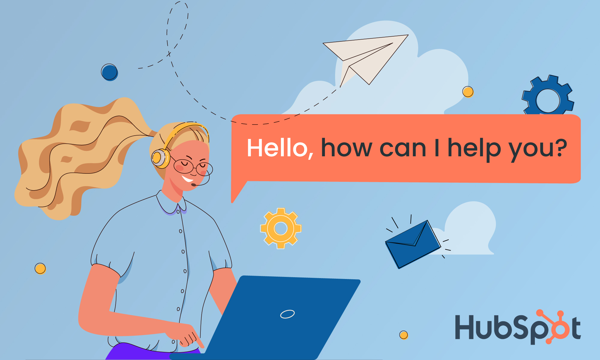 Maximizing Customer Satisfaction with HubSpot Service Hub