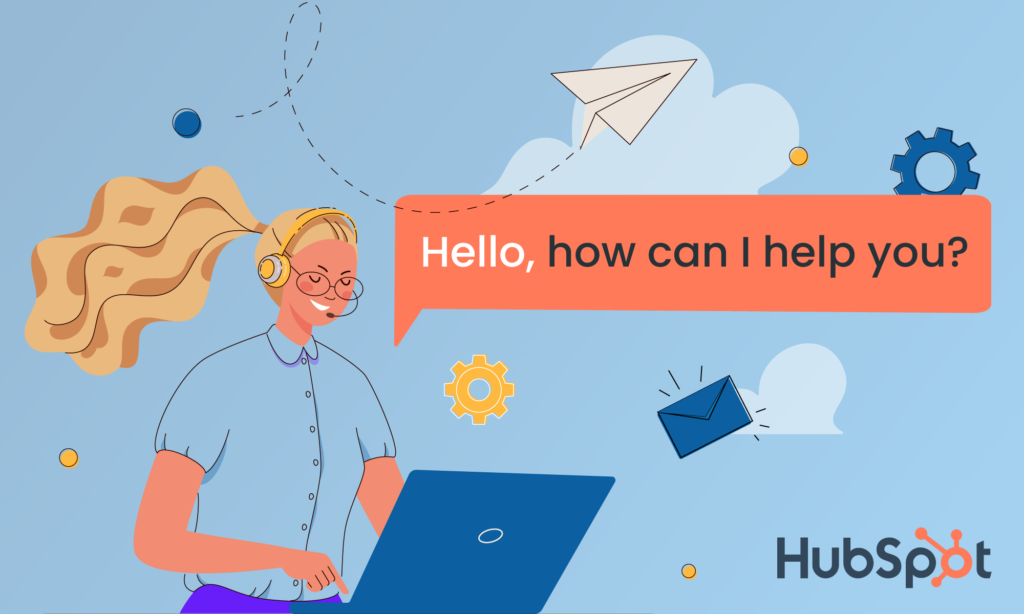 A Deep Dive Into the HubSpot Service Hub