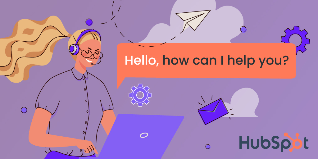 A Deep Dive Into the HubSpot Service Hub