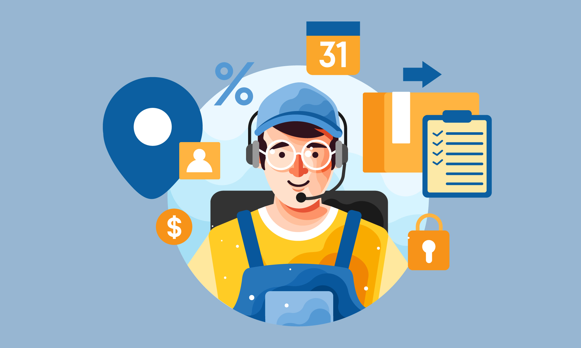 Top 5 Tools that Can Improve Your Business's Customer Service