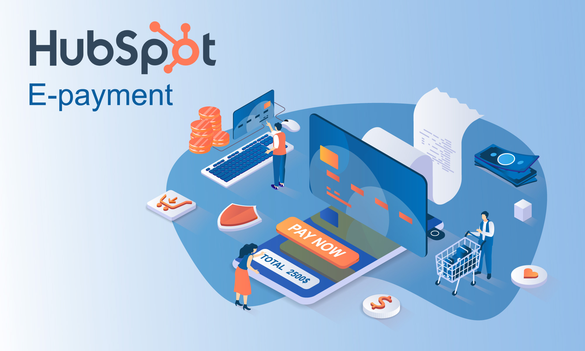 How HubSpot Payments can Streamline Your Sales Process