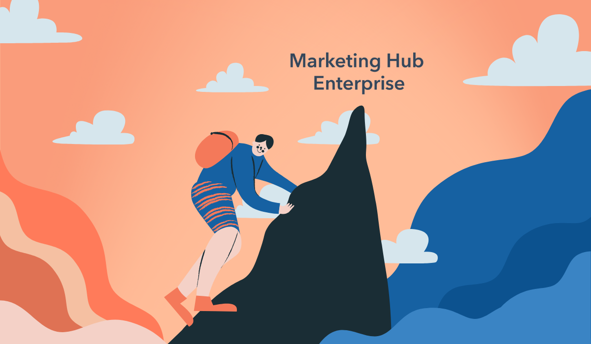 7 Reasons to Upgrade to HubSpot Enterprise