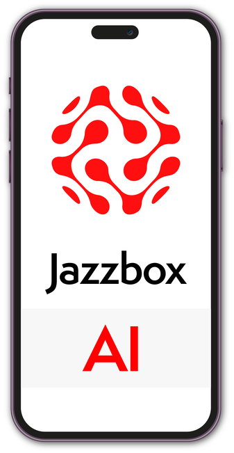 jazzbox ai phone 2-1 jazzbox ai phone 2-1
