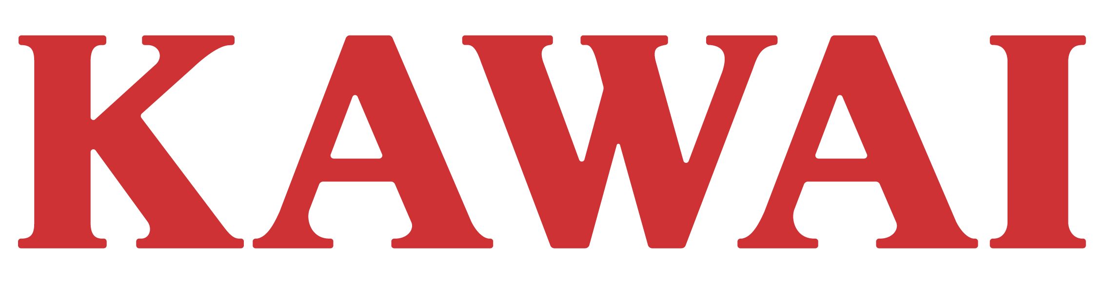 kawai-logo