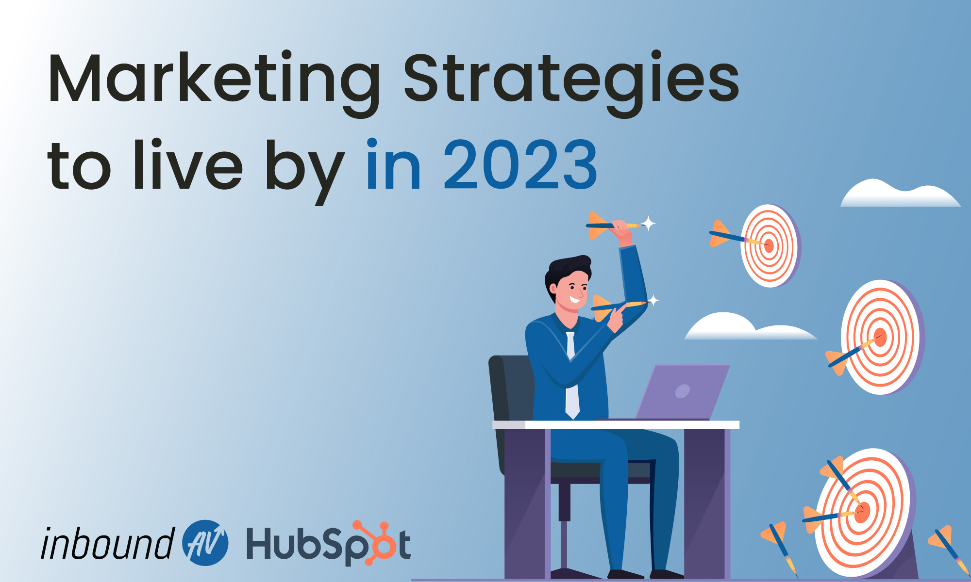 Key Takeaways from HubSpot’s 2022 State of Marketing Report