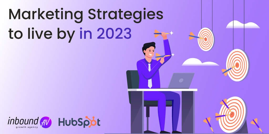 Key Takeaways from HubSpot’s 2022 State of Marketing Report