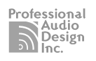 Professional Audio Design